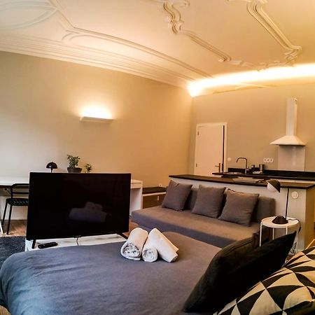 Baixa24 •P1R• Brand New Apt In The Historic Center ポルト エクステリア 写真