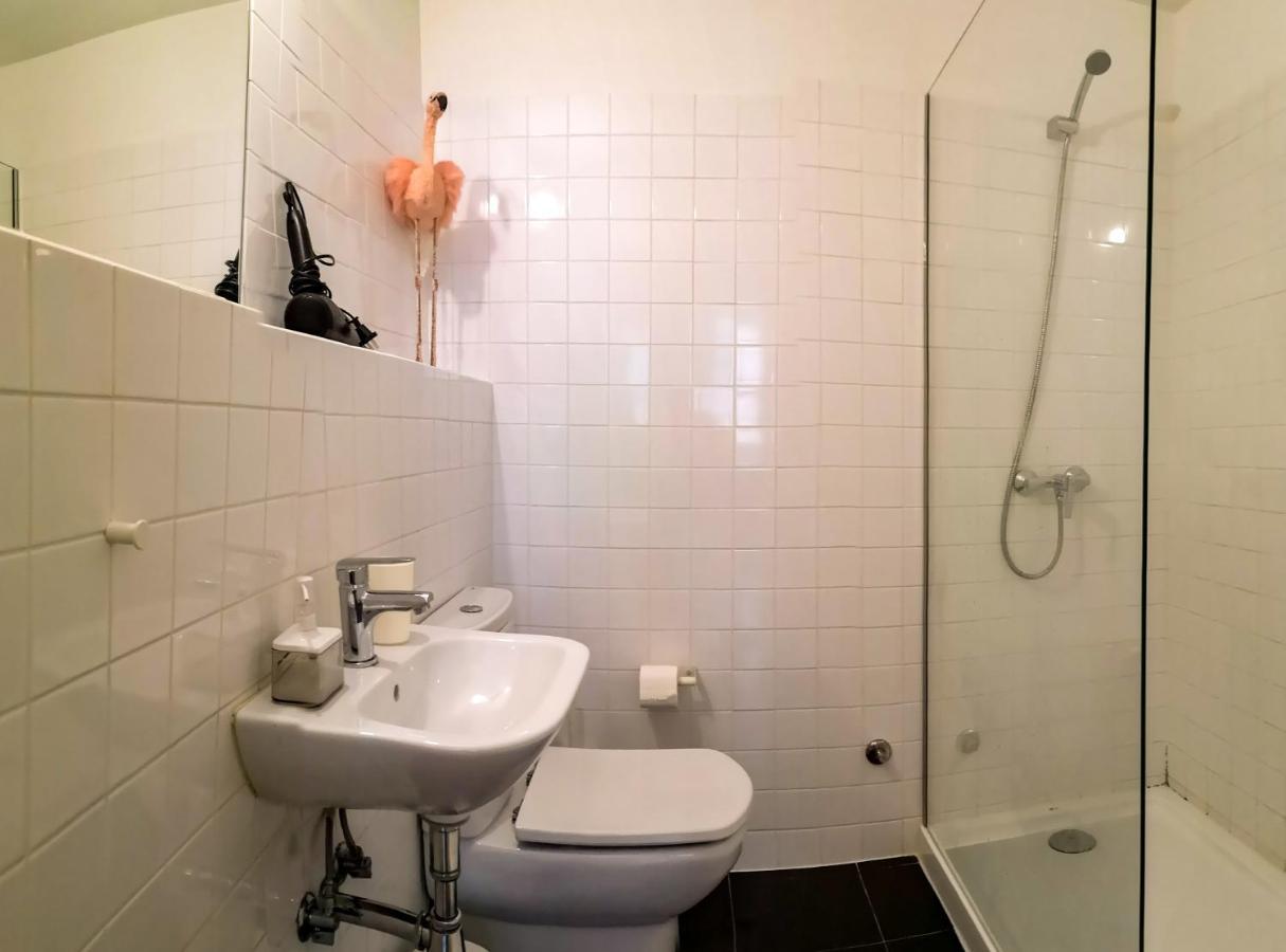 Baixa24 •P1R• Brand New Apt In The Historic Center ポルト エクステリア 写真