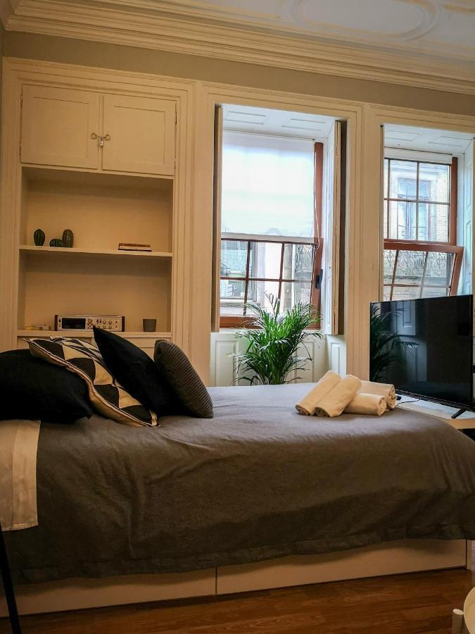 Baixa24 •P1R• Brand New Apt In The Historic Center ポルト エクステリア 写真