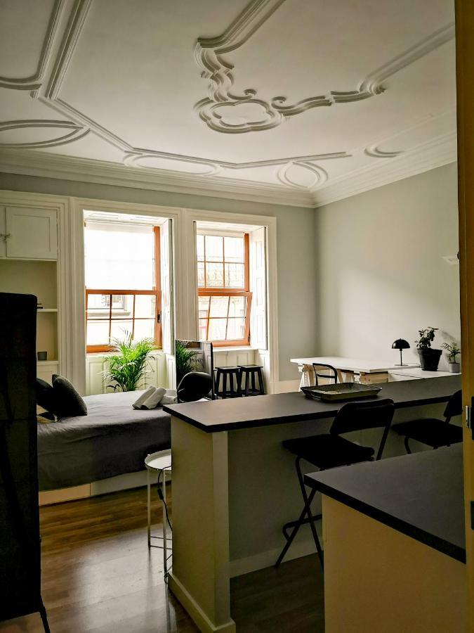 Baixa24 •P1R• Brand New Apt In The Historic Center ポルト エクステリア 写真