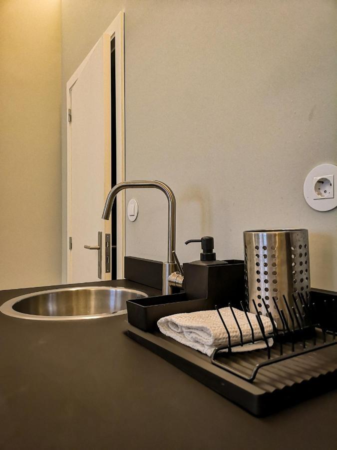Baixa24 •P1R• Brand New Apt In The Historic Center ポルト エクステリア 写真