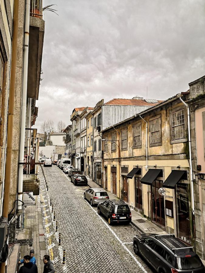 Baixa24 •P1R• Brand New Apt In The Historic Center ポルト エクステリア 写真